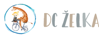 DC Želka logo